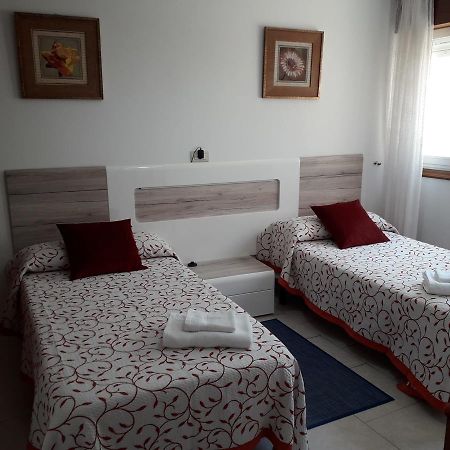 Hostal La Carballinesa Saint-Jacques-de-Compostelle Extérieur photo