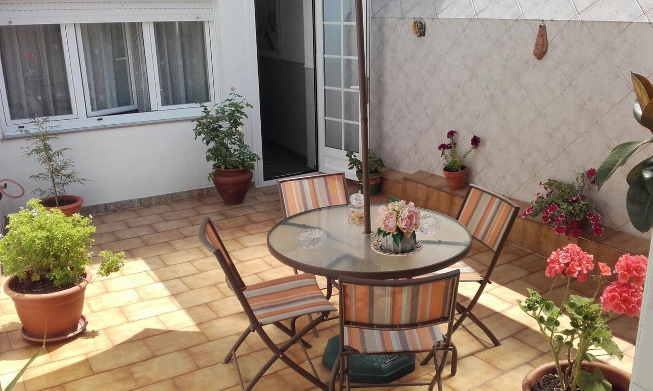 Hostal La Carballinesa Saint-Jacques-de-Compostelle Extérieur photo