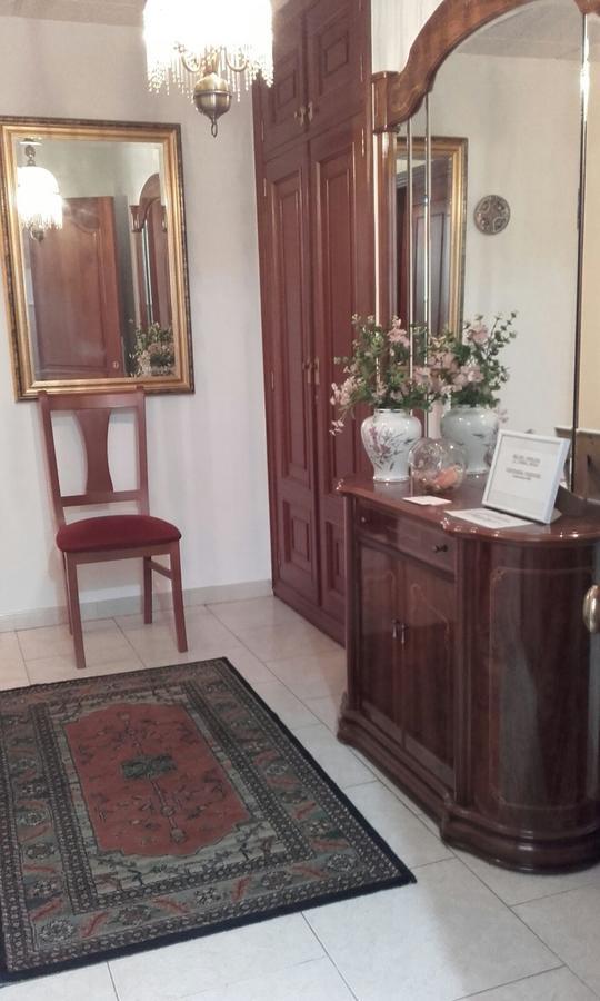Hostal La Carballinesa Saint-Jacques-de-Compostelle Extérieur photo