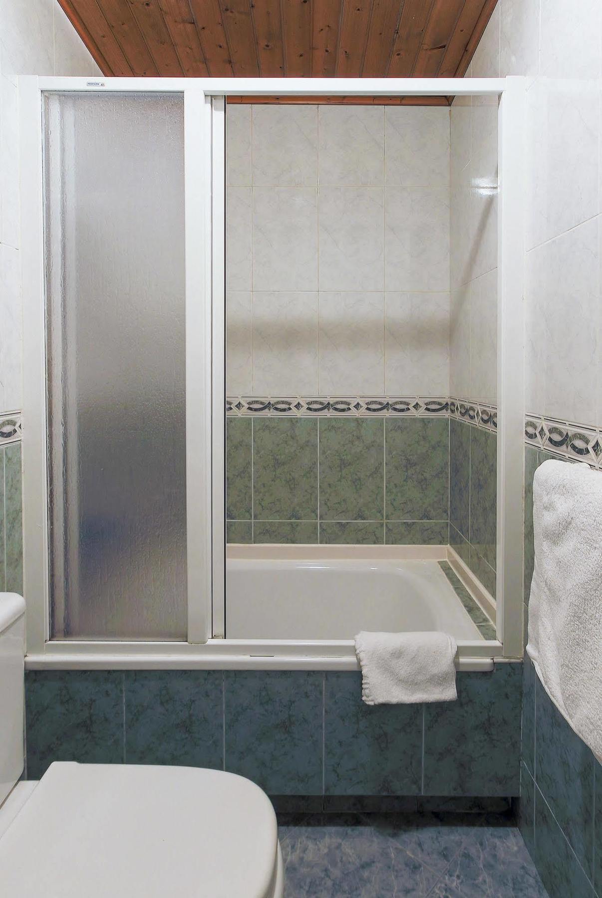 Hostal La Carballinesa Saint-Jacques-de-Compostelle Extérieur photo