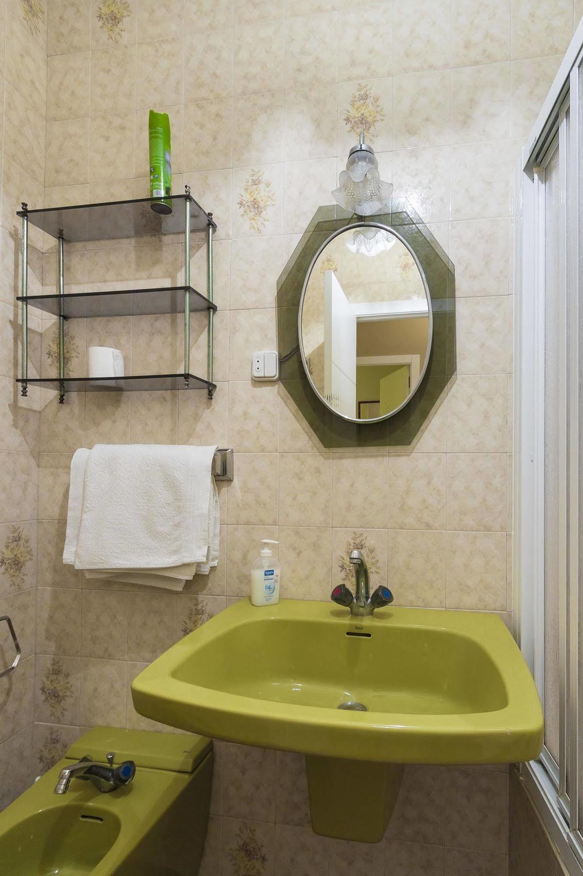 Hostal La Carballinesa Saint-Jacques-de-Compostelle Extérieur photo