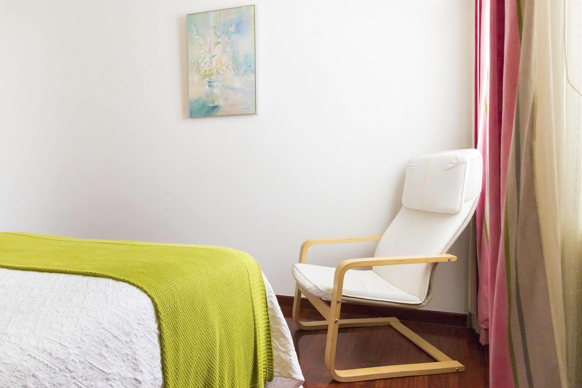 Hostal La Carballinesa Saint-Jacques-de-Compostelle Extérieur photo